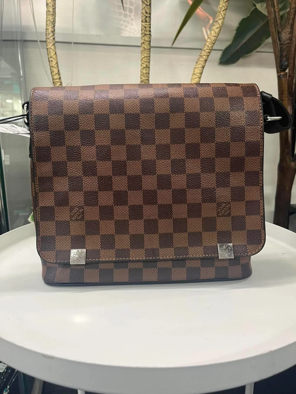 LV DAMIER DISTRICT PM view 3