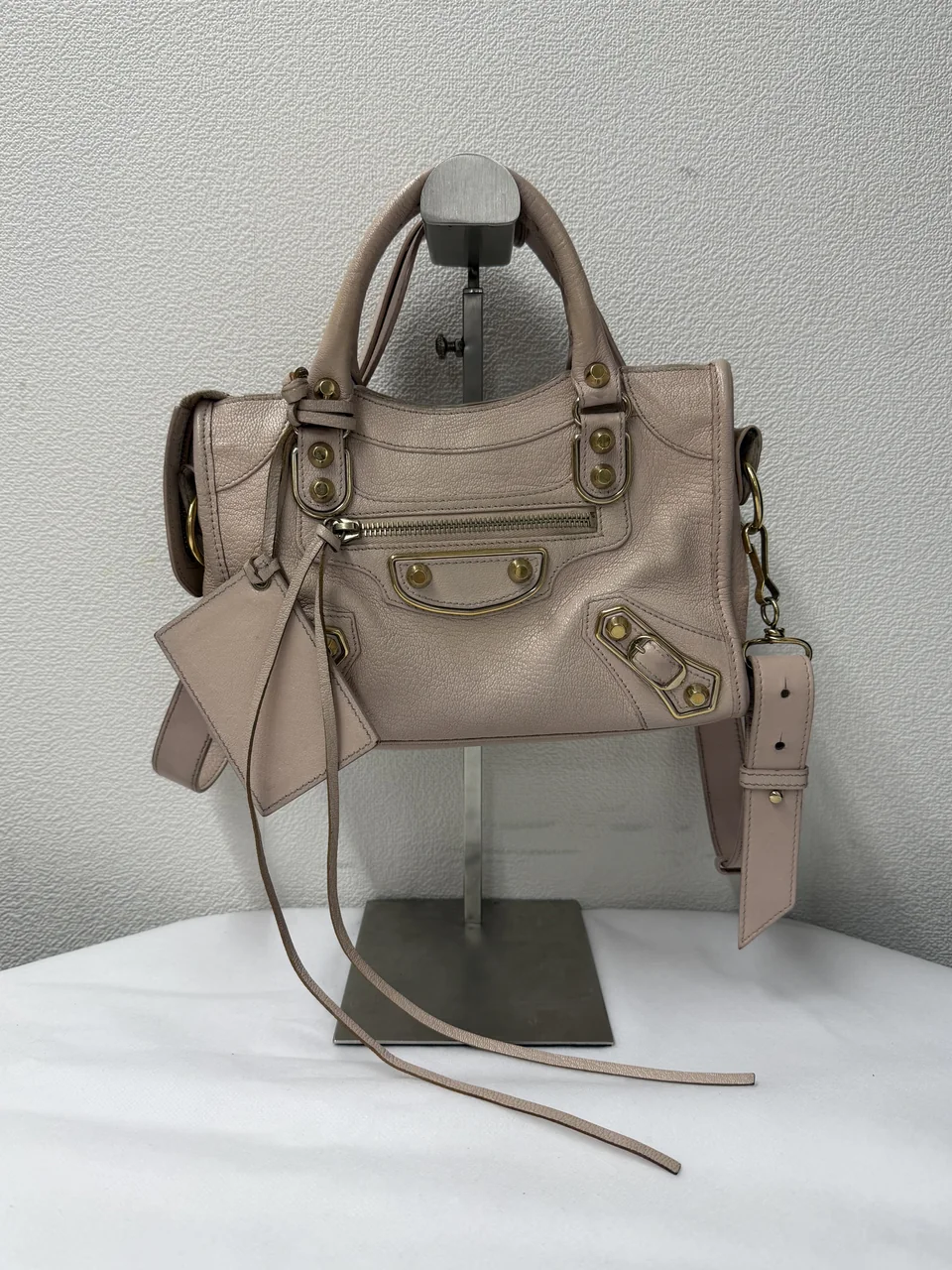 BALENCIAGA BAG