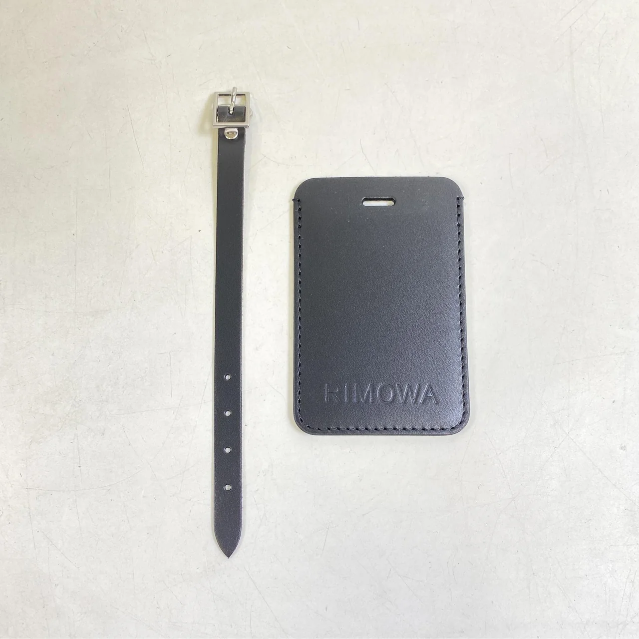RIMOWA ESSENTIAL CABIN (BLACK) view 7