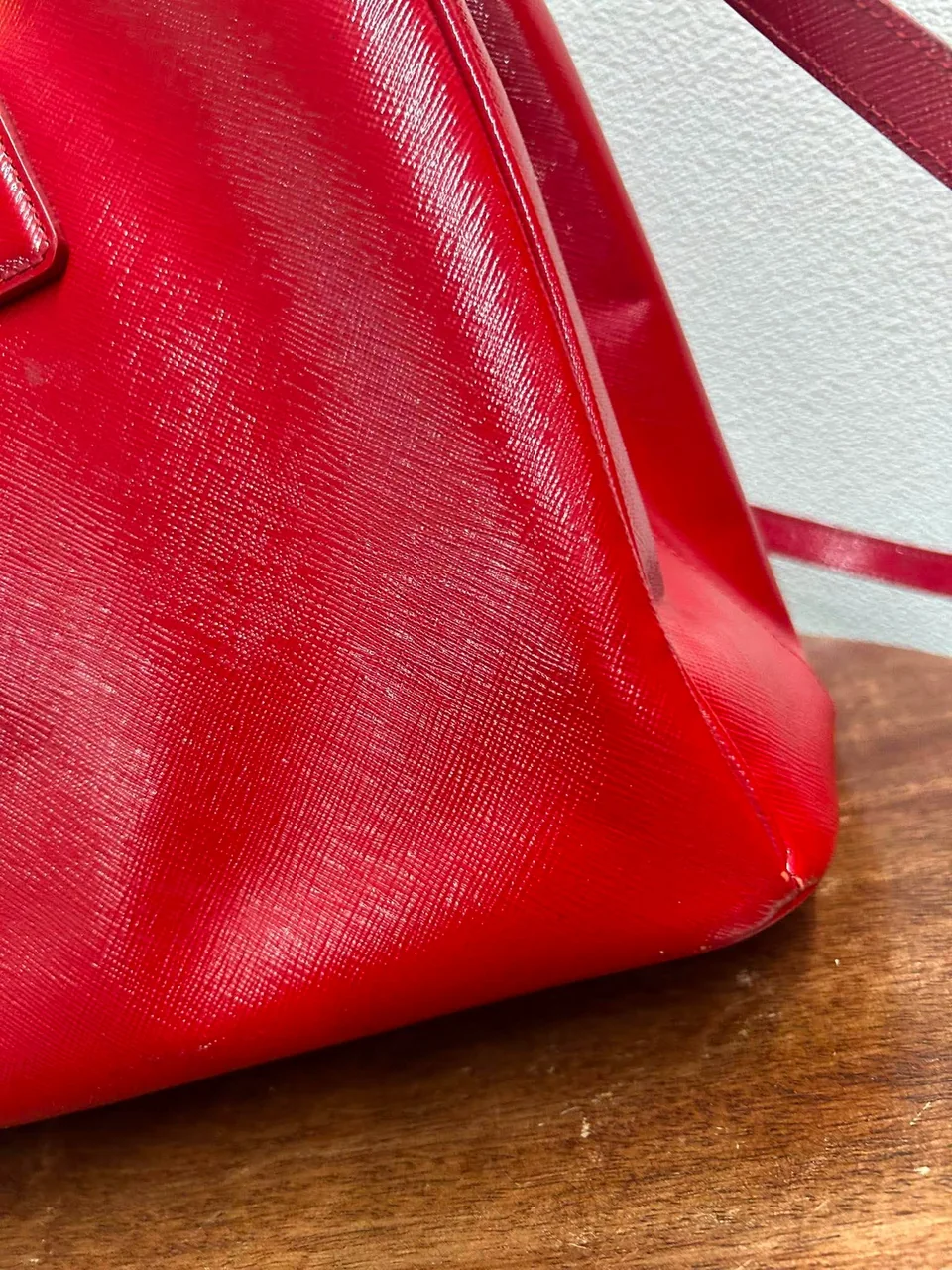 PRADA TOTE BAG view 6