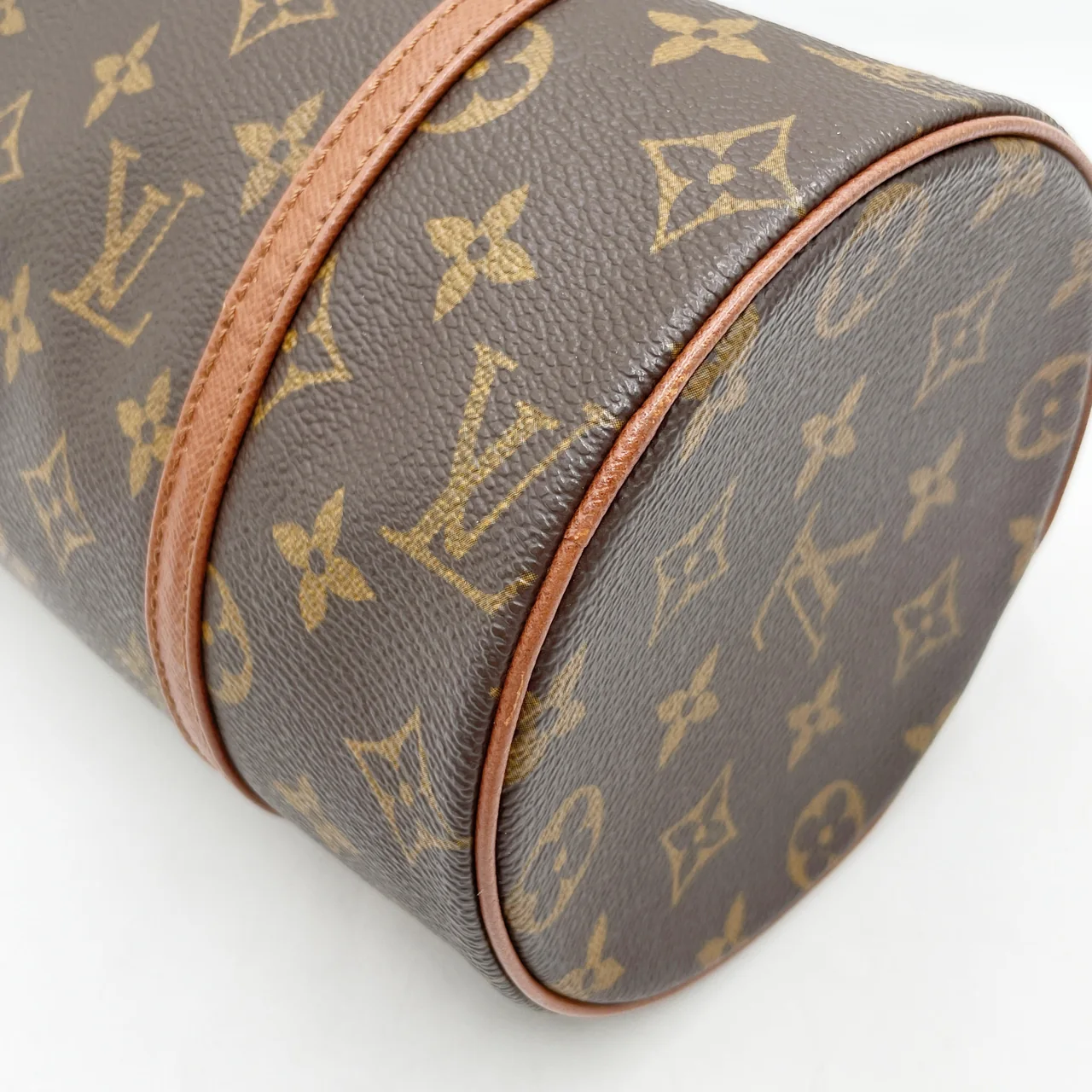 LV MONOGRAM PAPILLON PM view 5