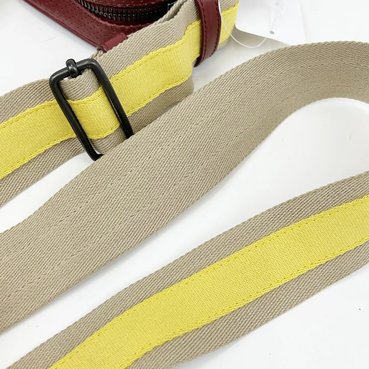 BOTTEGA VENETA MINI SHOULDER BAG view 7