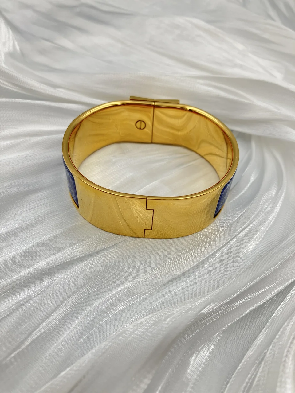 HERMES CLIC CLAC EMAILLE view 5