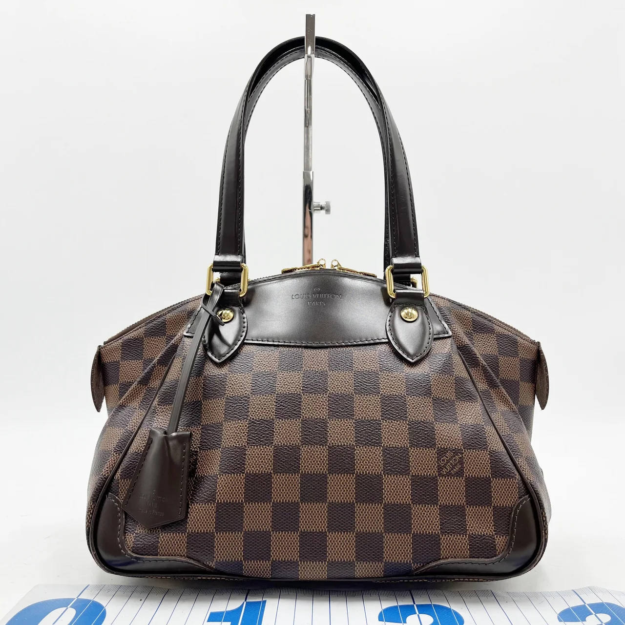 LV DAMIER VERONA PM
