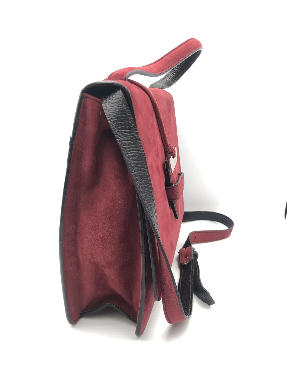 LOEWE BARCELONA TWO-WAY BAG hover