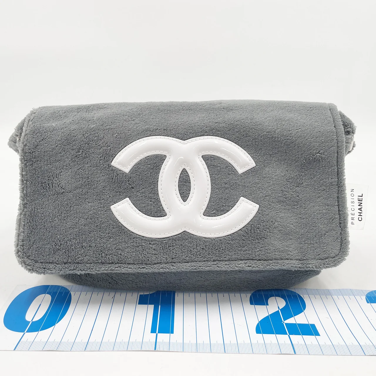CHANEL NOVELTY SHOULDER BAG