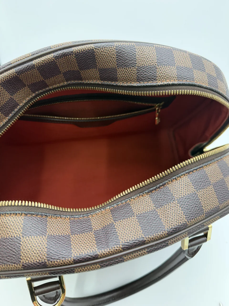 LV DAMIER NOLITA hover
