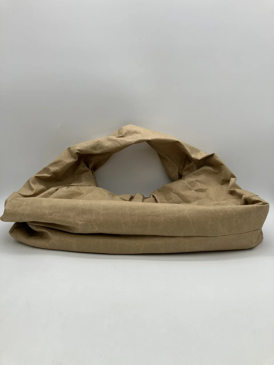 BOTTEGA VENETA HANDBAG (BEIGE) view 4