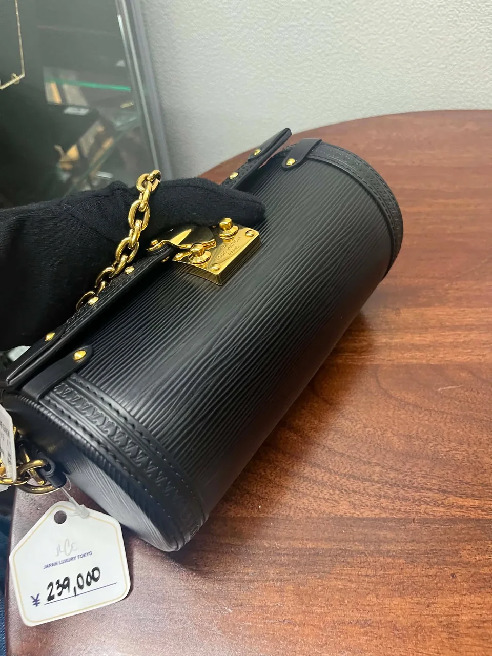 LV EPI M58655 BAG view 6