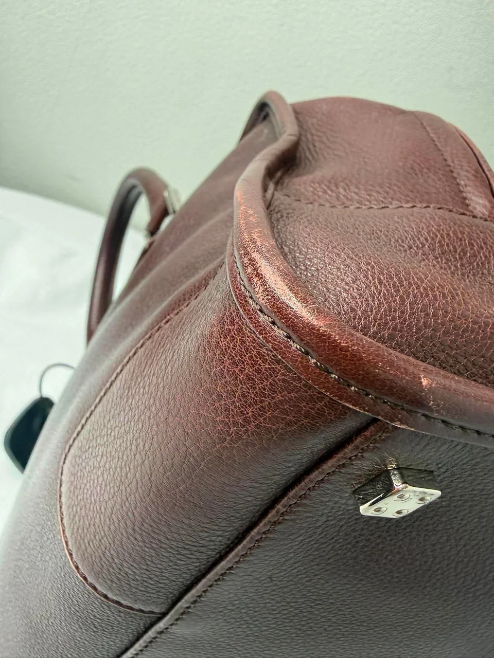 LOEWE AMAZON 28 (BORDEAUX) view 8