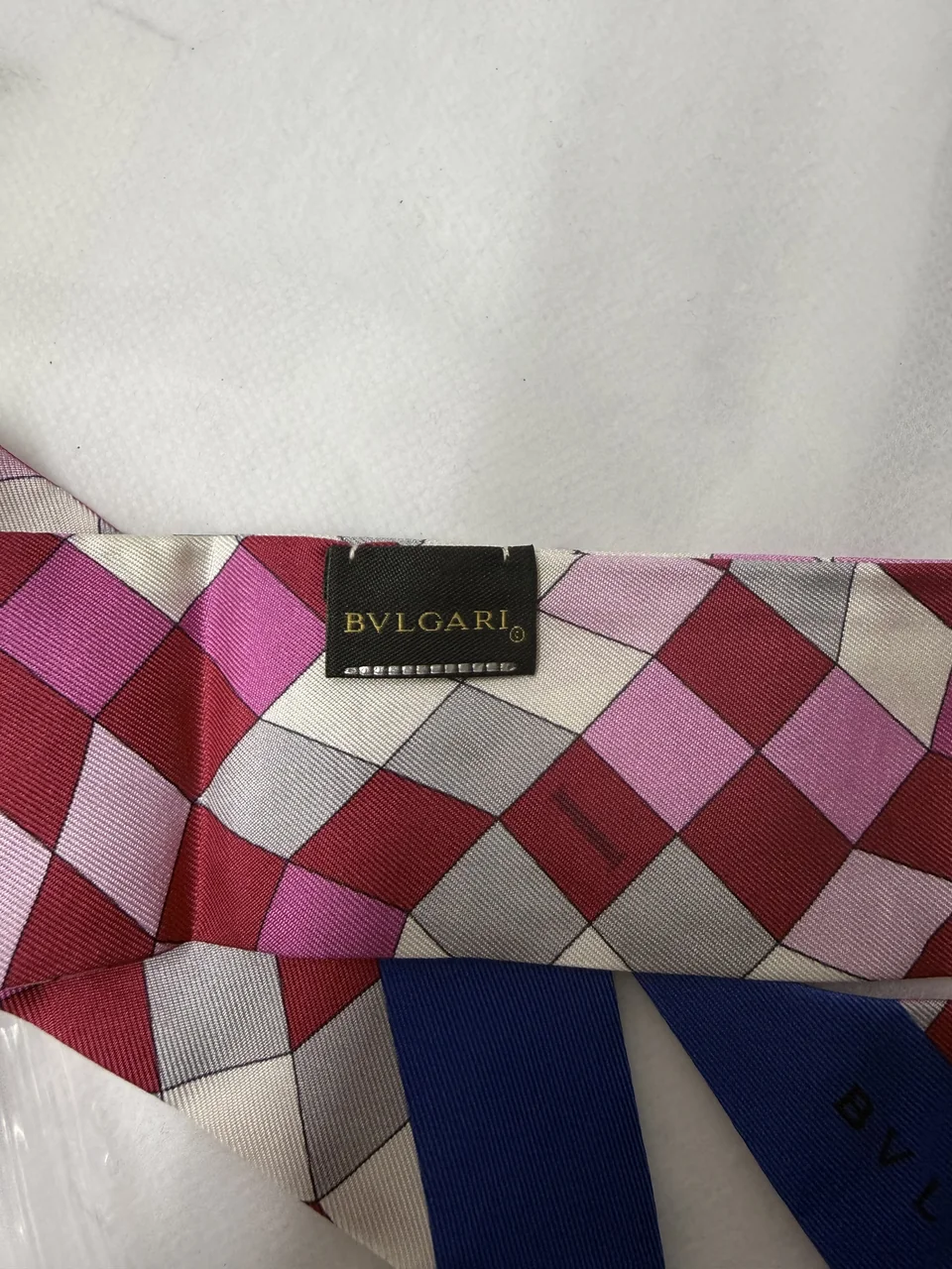 BVLGARI WRAPPY view 4