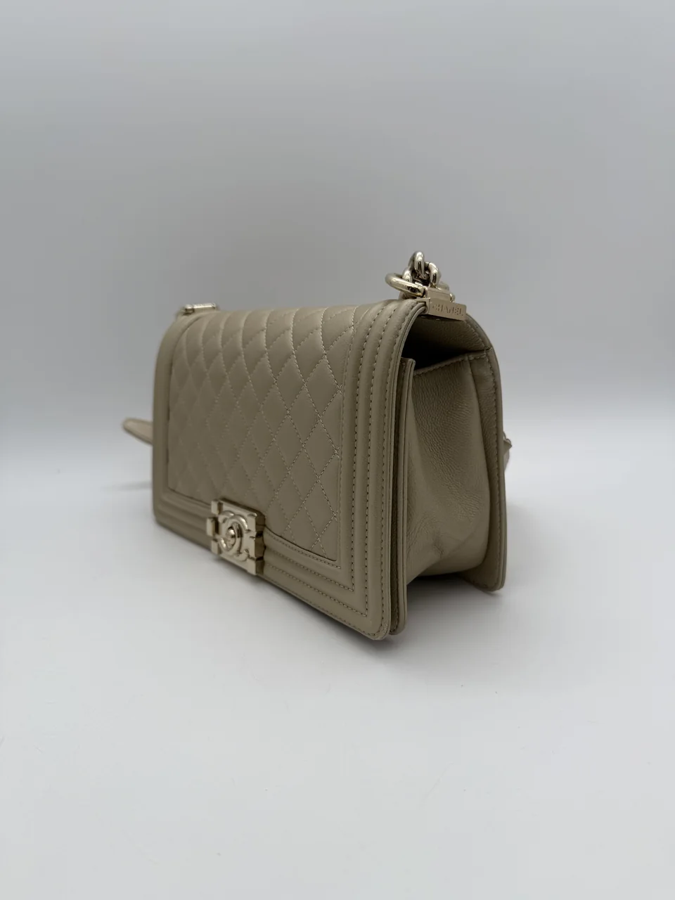 CHANEL LE BOY view 4