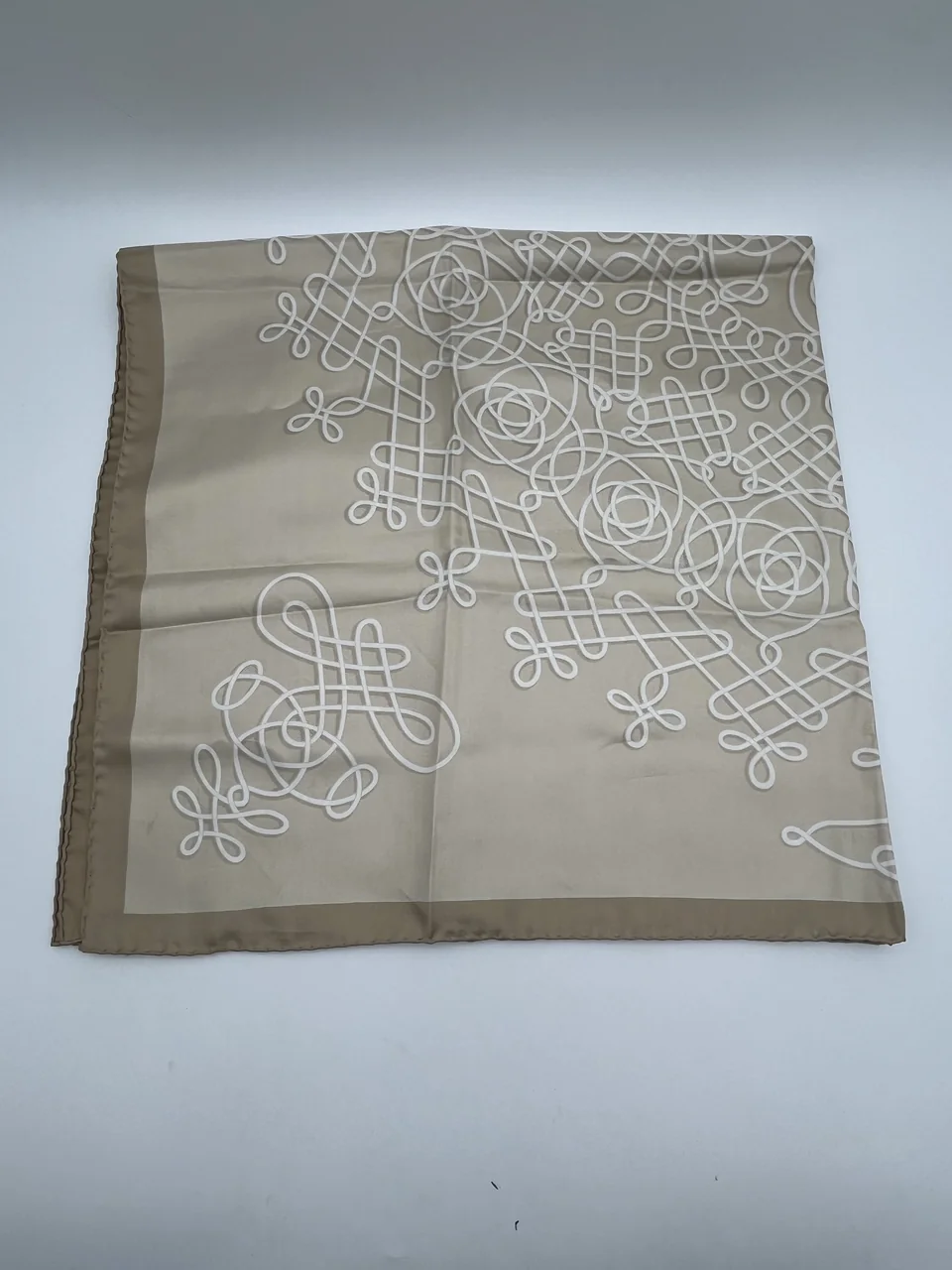 HERMES SCARF hover