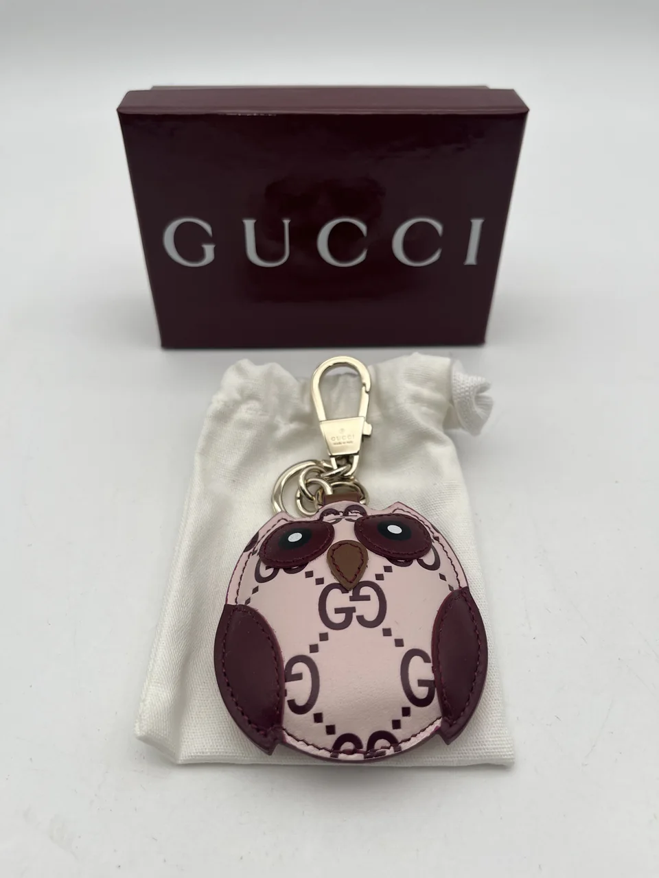 GUCCI CHARM view 5