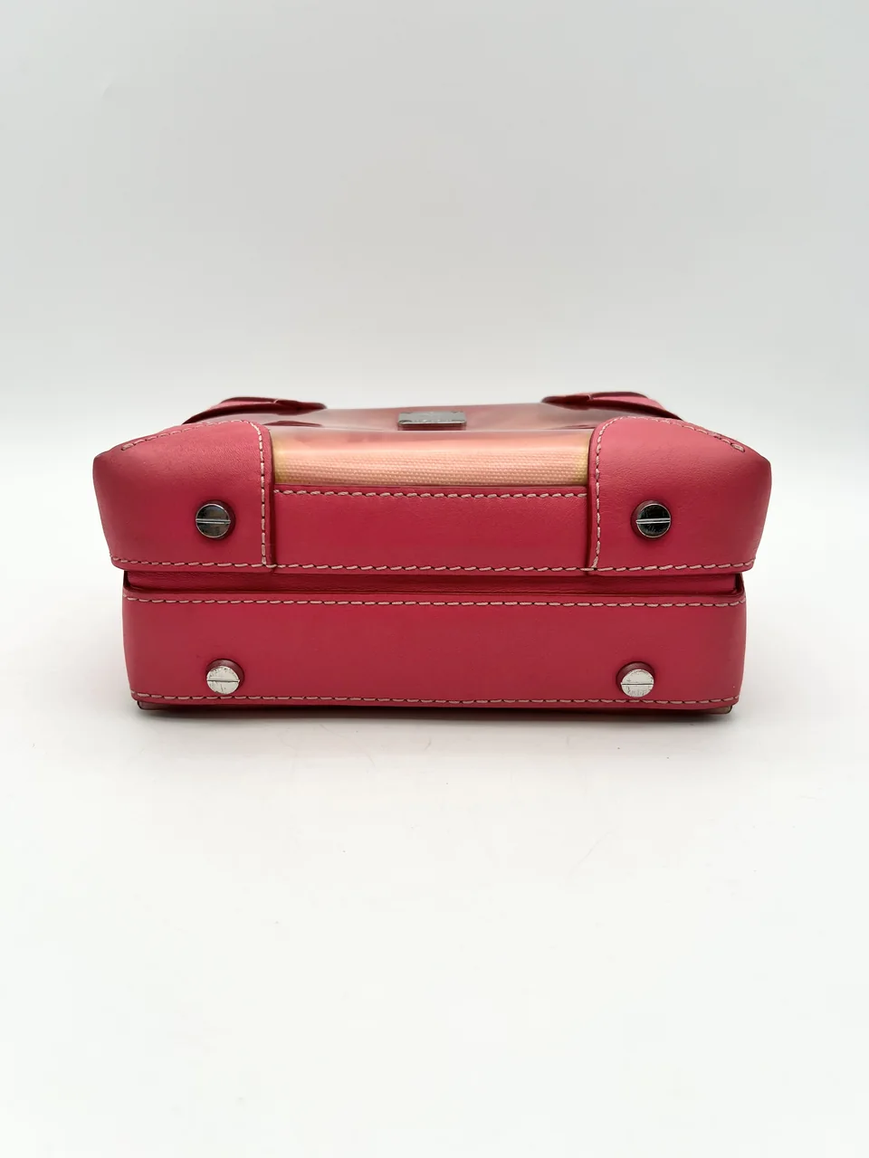 MCM BERLIN TWO-WAY BAG view 10