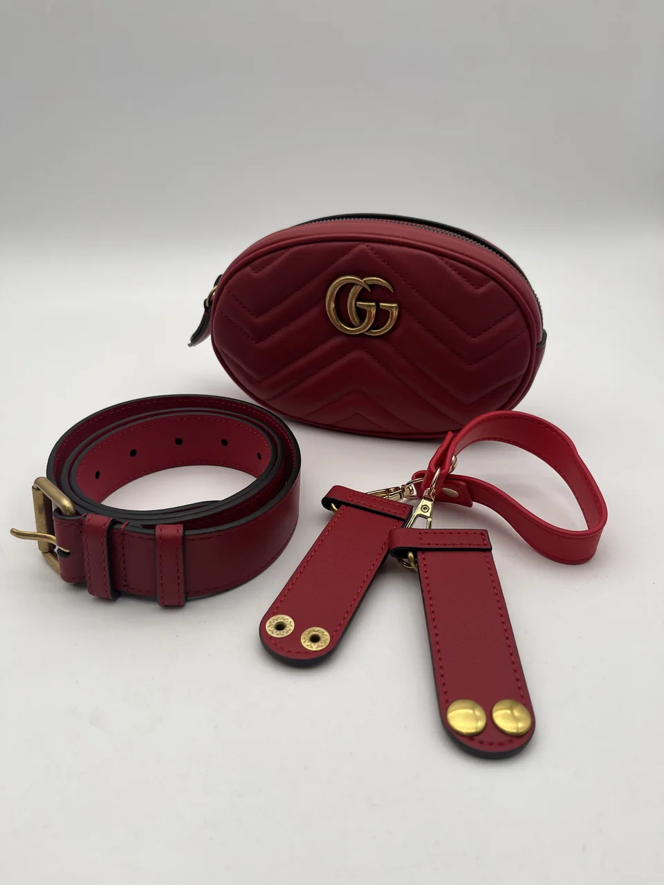 GUCCI MARMONT 476434