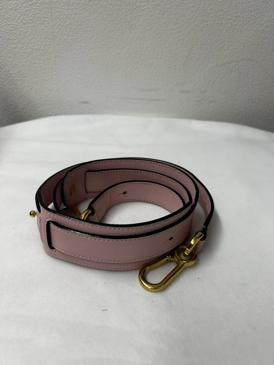 LOEWE PUZZLE (PINK) view 7