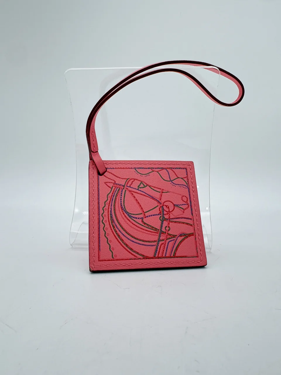 HERMES NANO CHARM view 7
