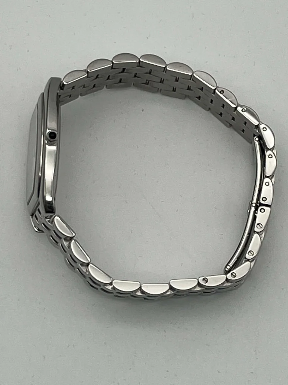 TIFFANY&CO. SMOSECO WATCH view 8