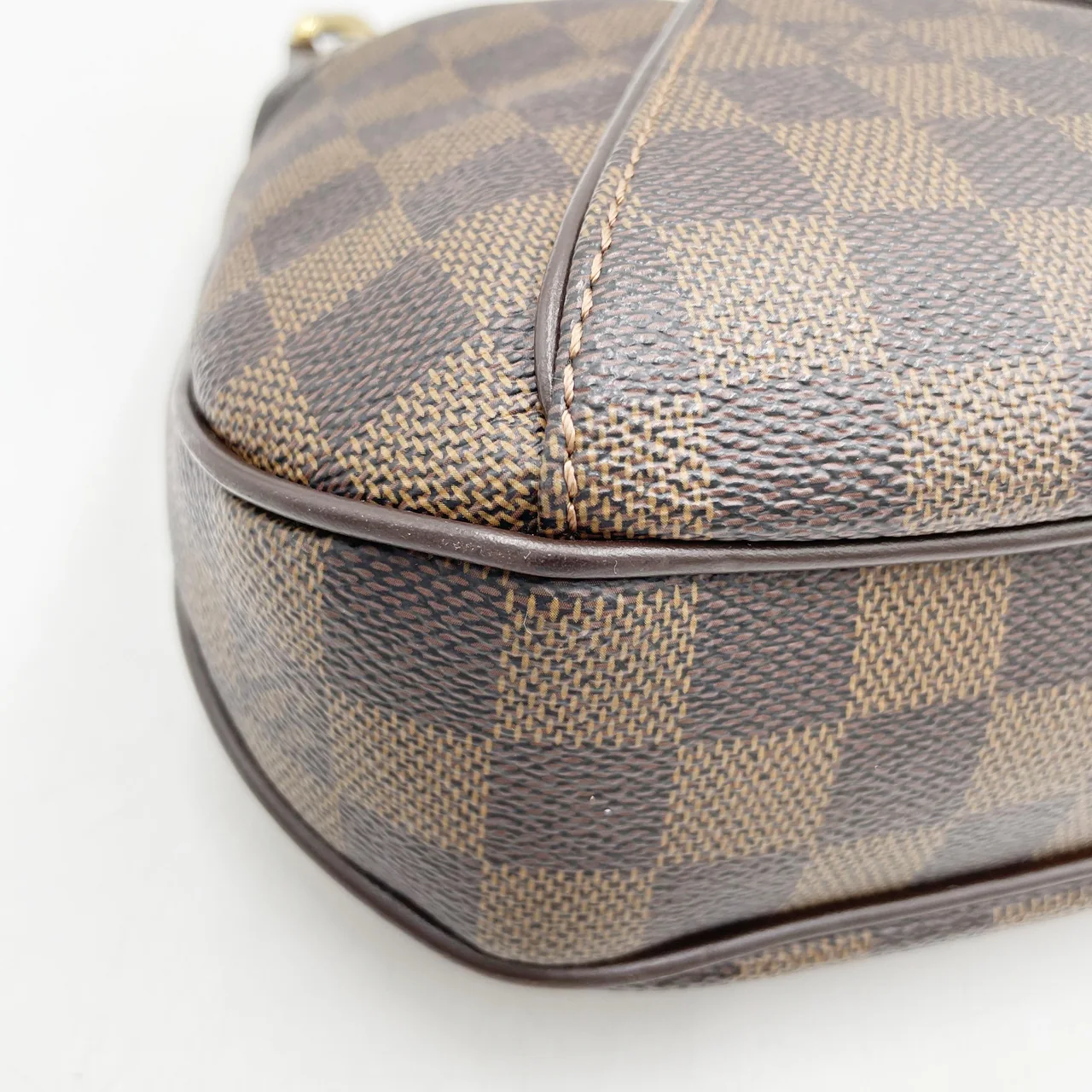 LV DAMIER THAMES PM view 5