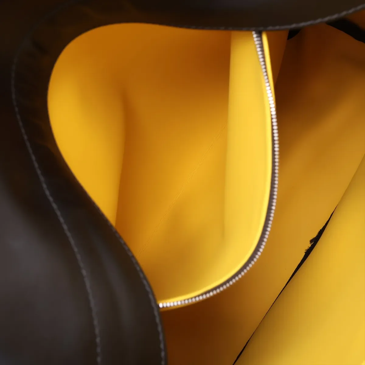 FENDI ZUCCA BACKPACK (BROWN) view 9