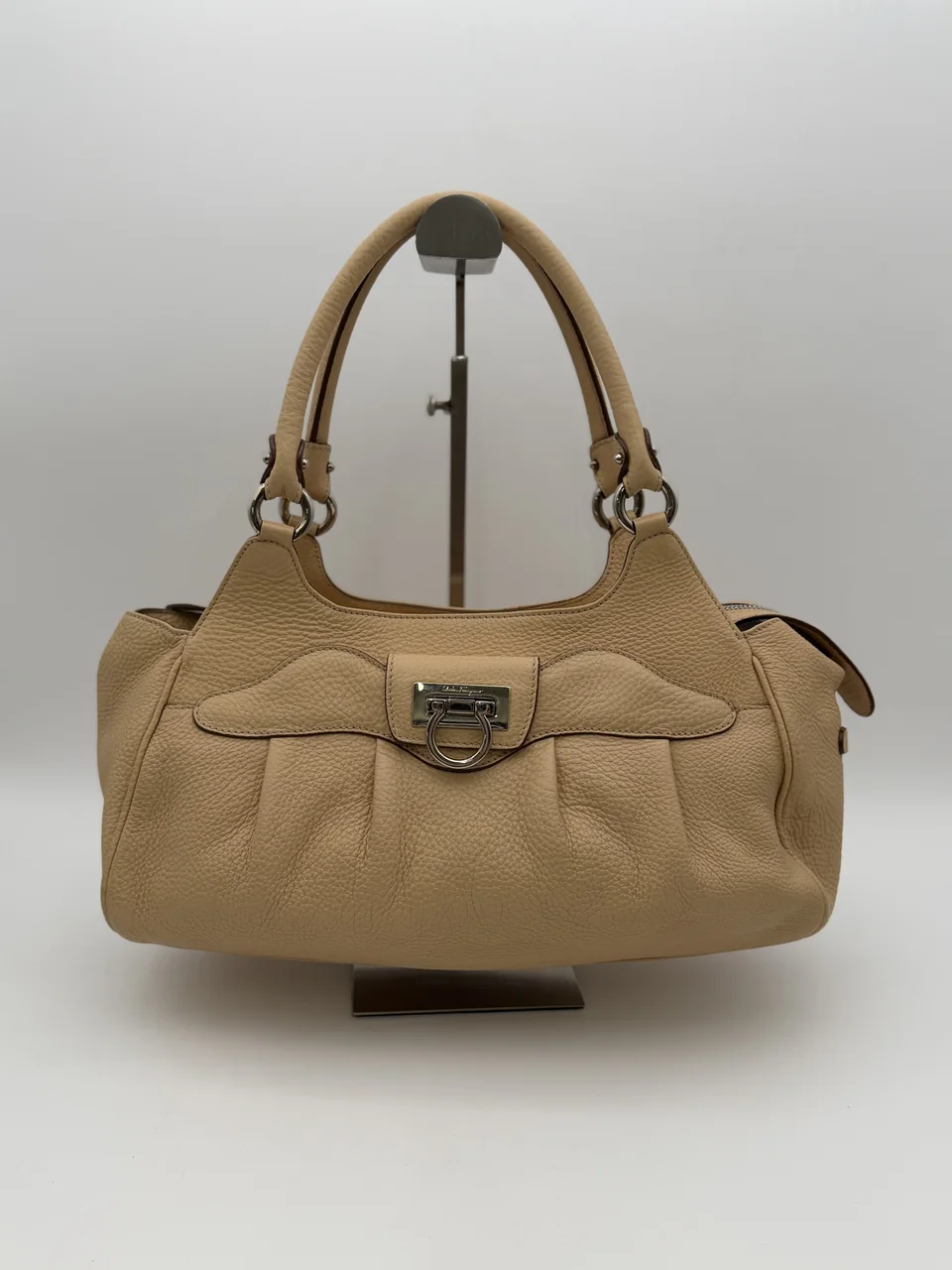 SALVATORE FERRAGAMO HANDBAG