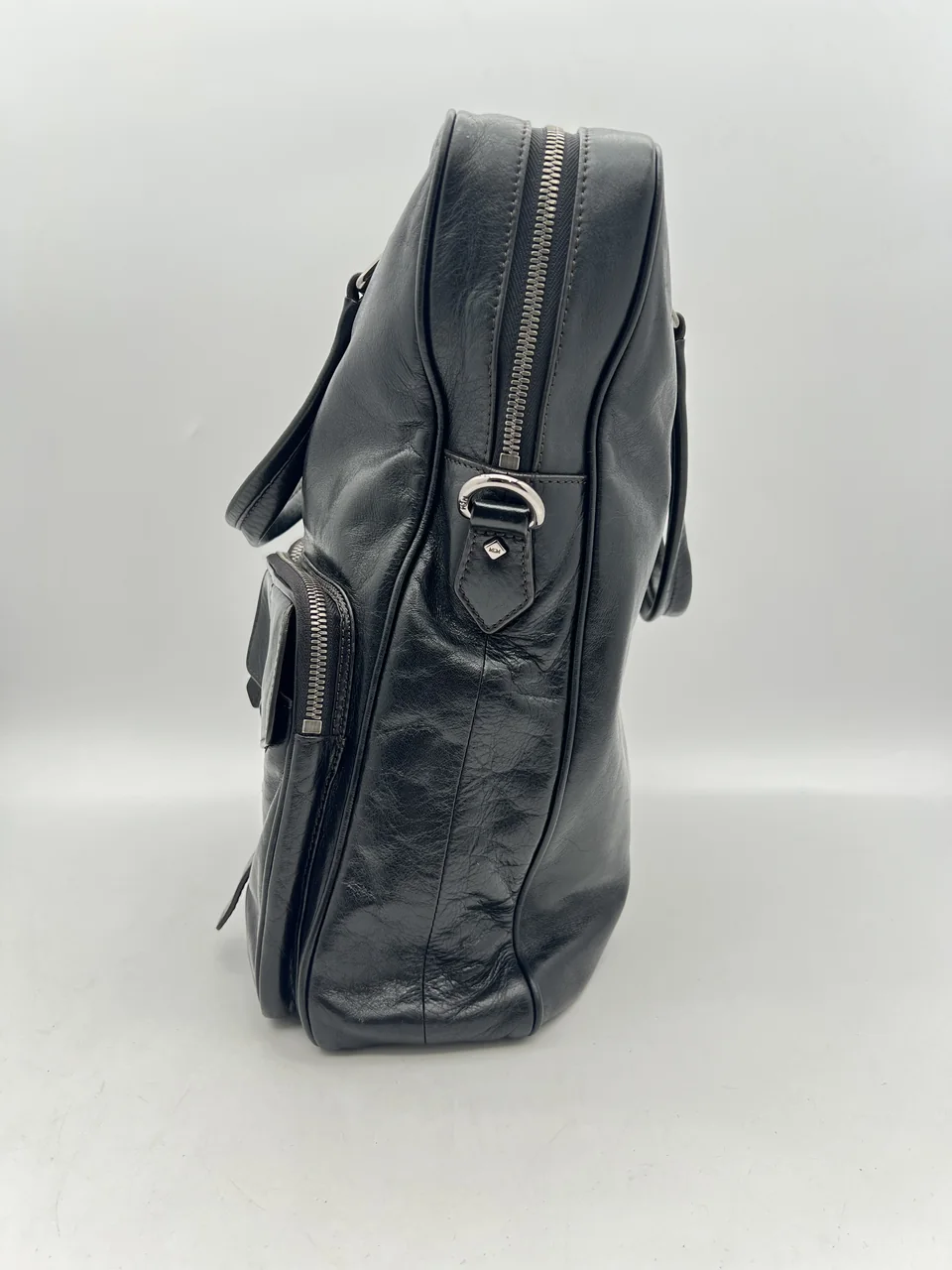 MCM HANDBAG view 3