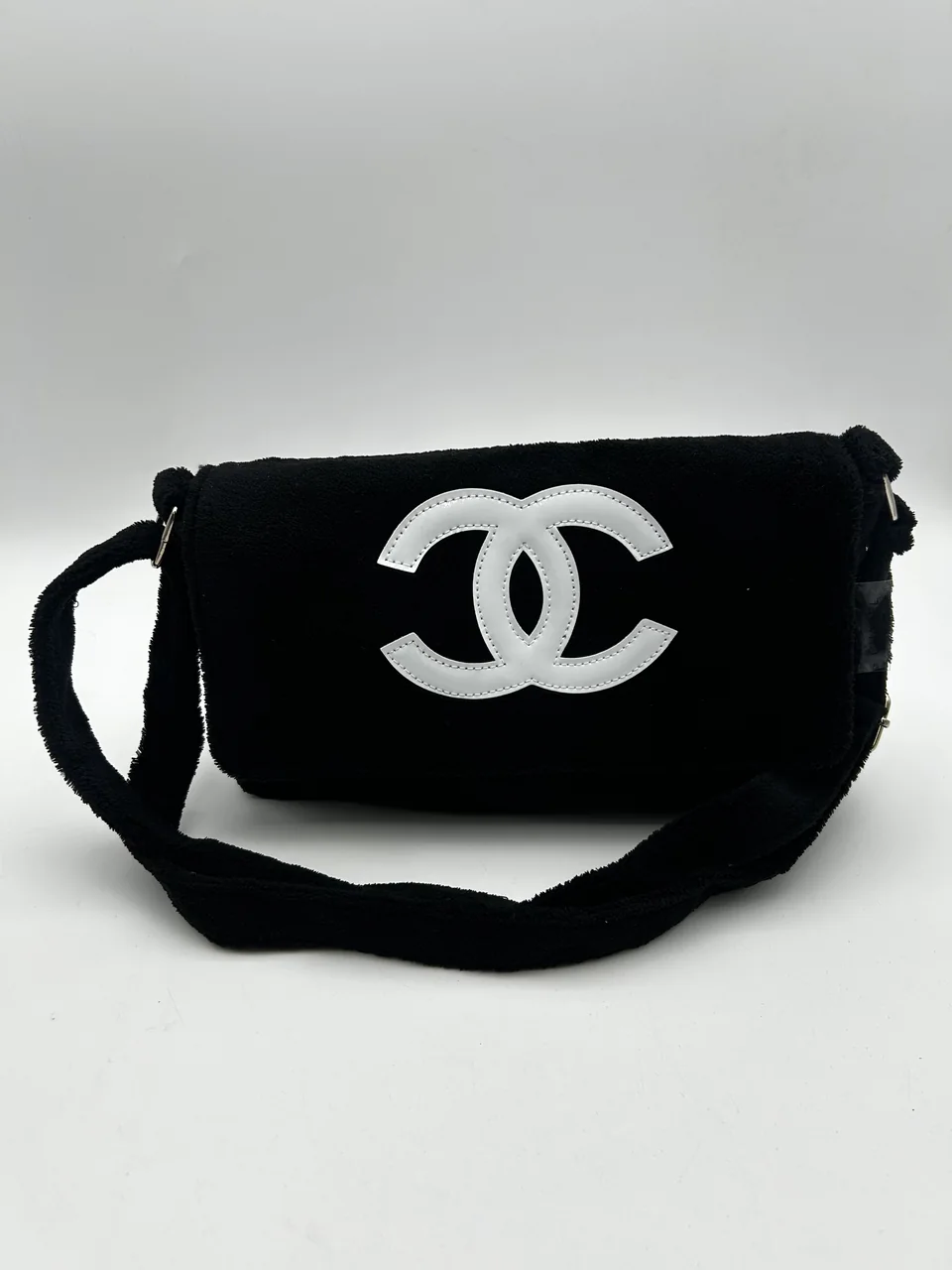 CHANEL NOVELTY view 4