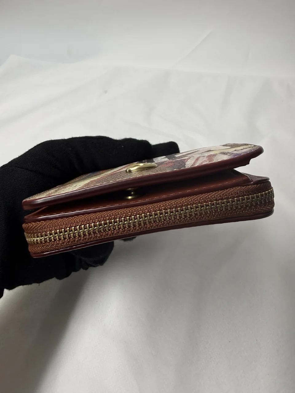 COACH WALLET view 6
