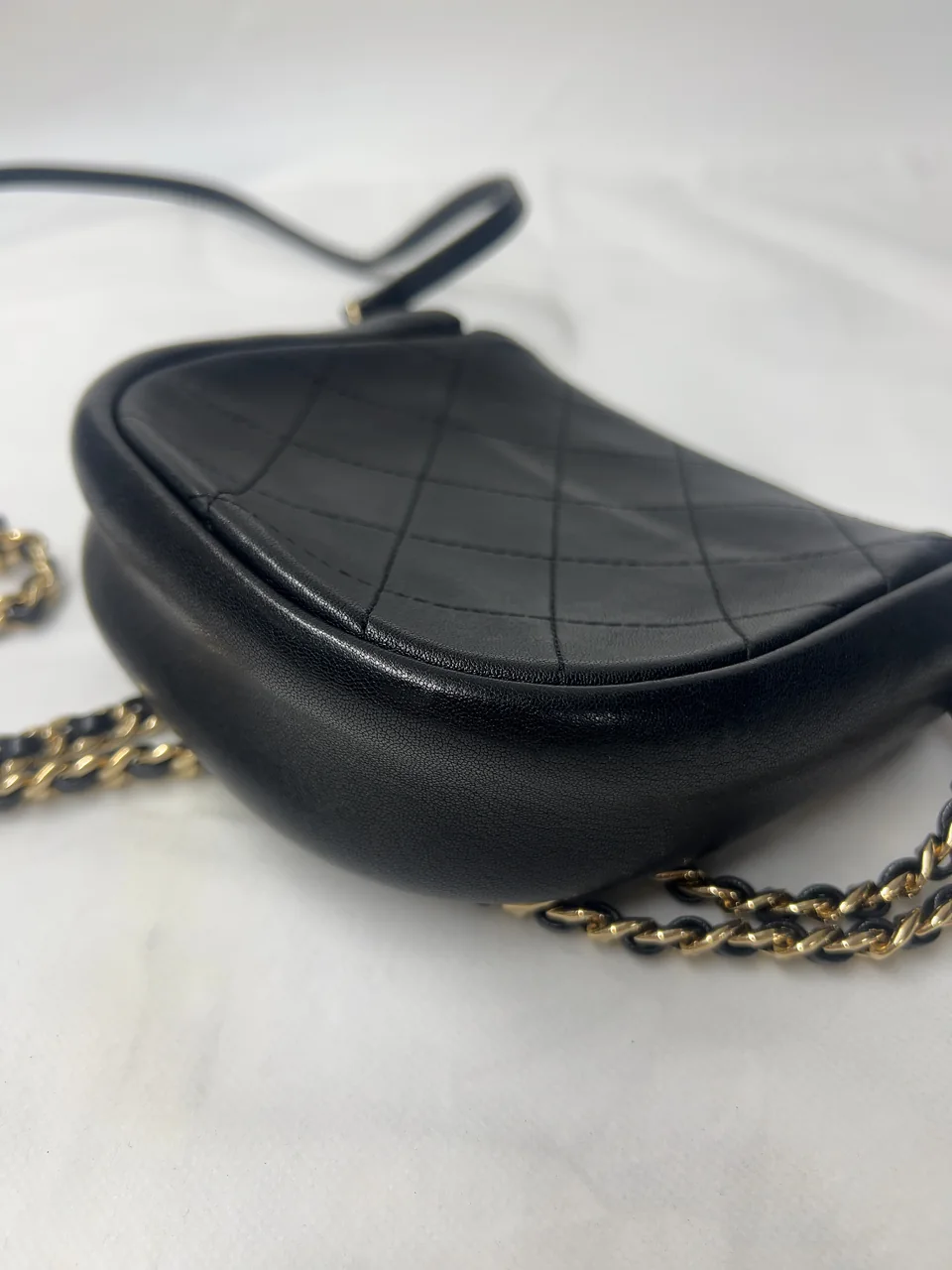 CHANEL MATELASSE BAG view 6