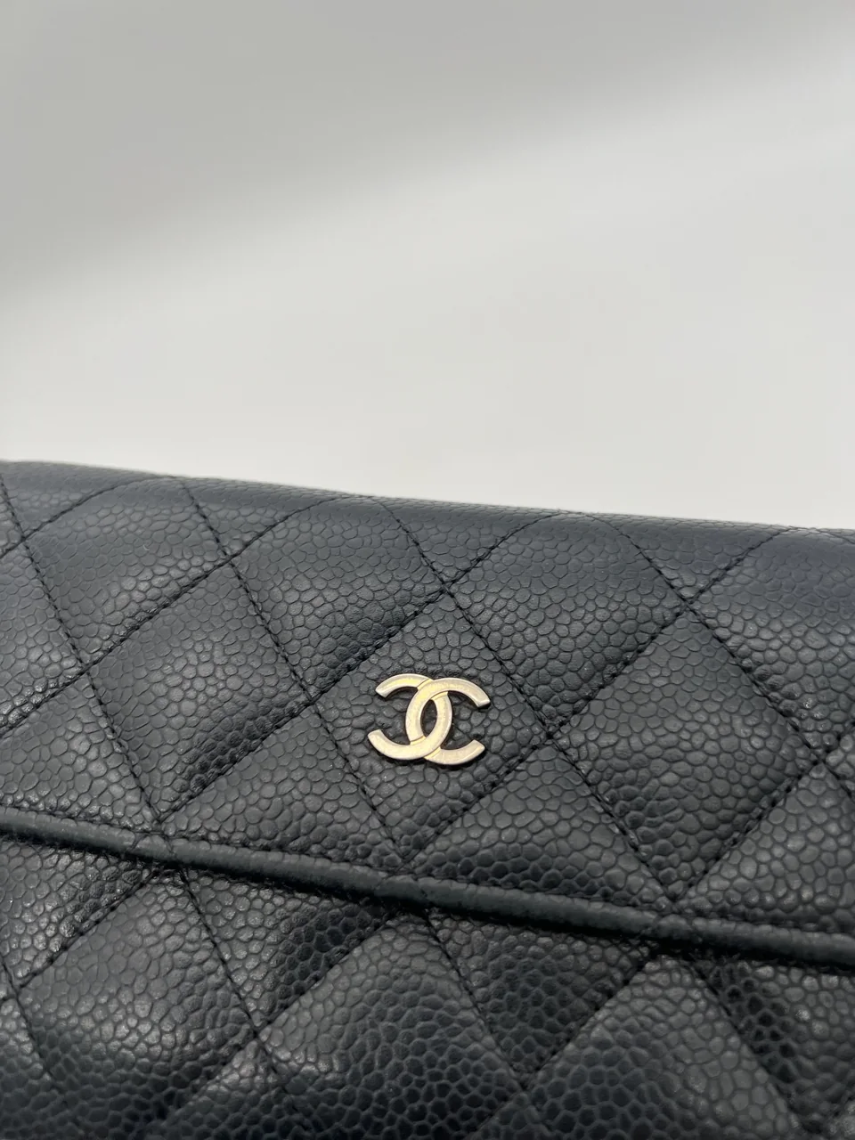 CHANEL WALLET view 4