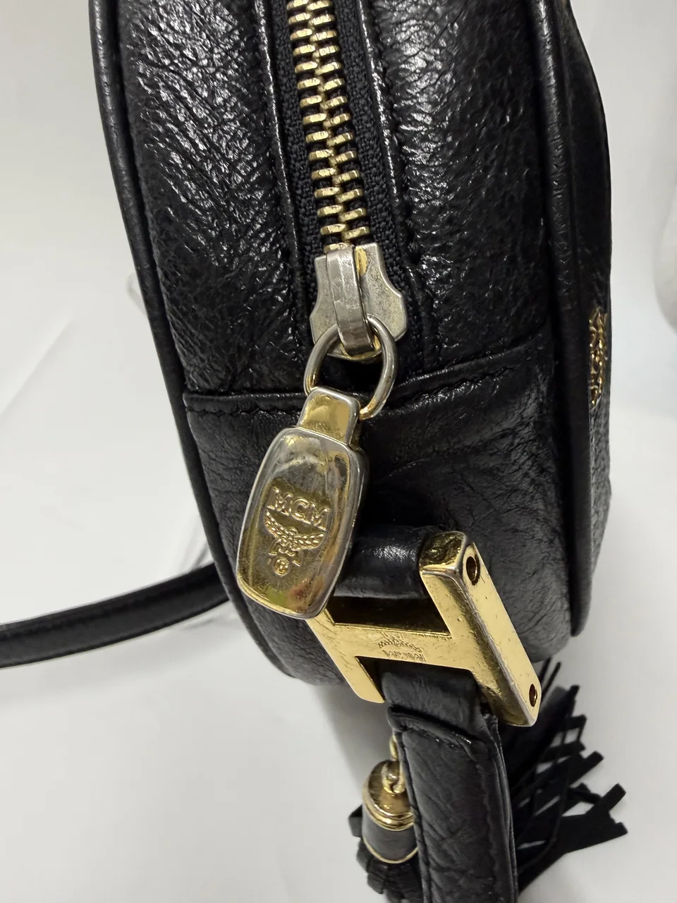 MCM BAG view 6