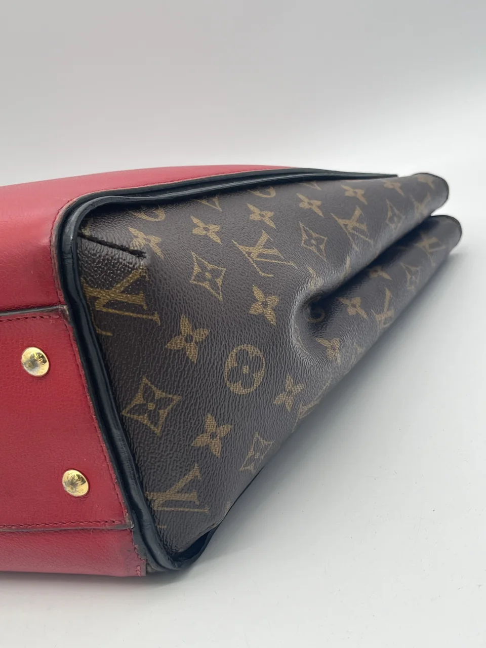 RV-2 4307 LV MONOGRAM KIMONO MM view 7