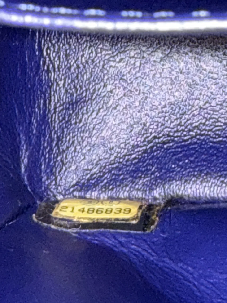 CHANEL MATELASSE 25 DOUBLE FLAP view 18