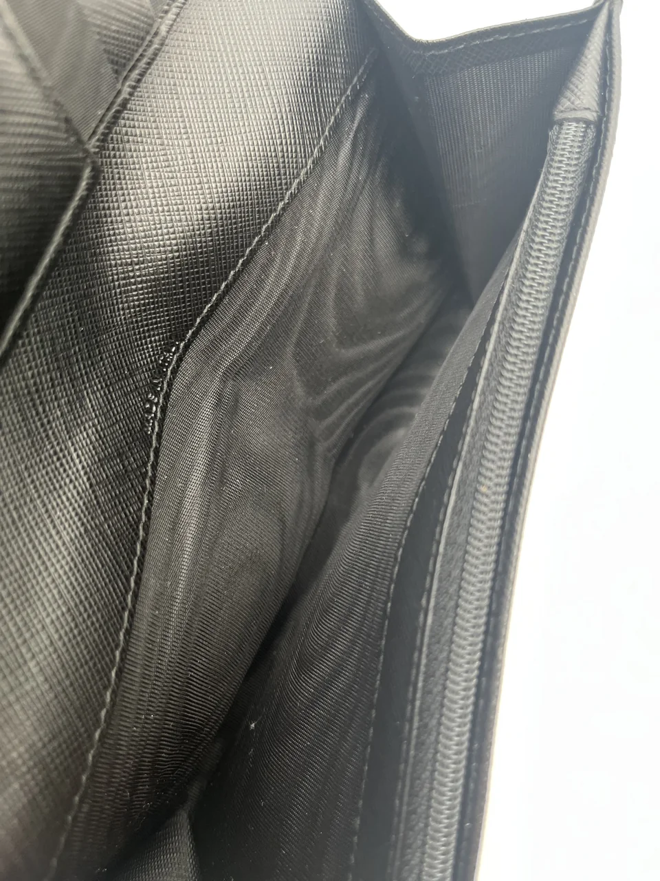SALVATORE FERRAGAMO BIFOLD WALLET view 6