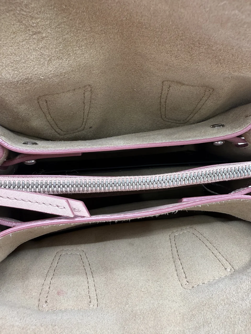 MCM HANDBAG view 8