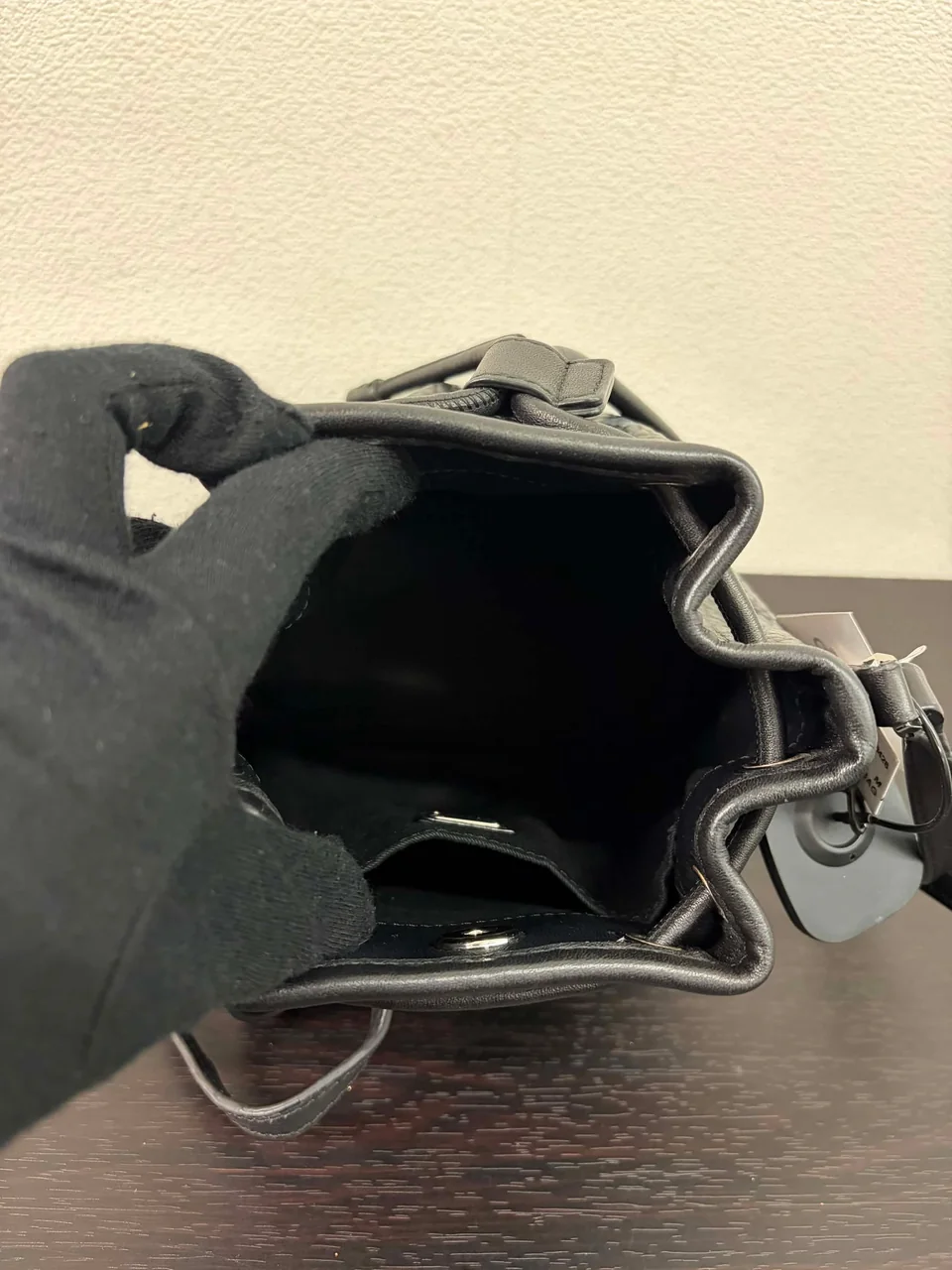 MCM SHOULDER BAG view 6
