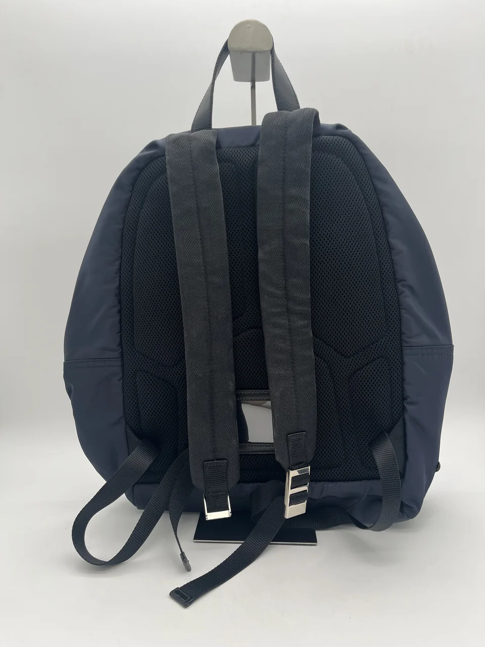 PRADA TESSUTO BACKPACK hover