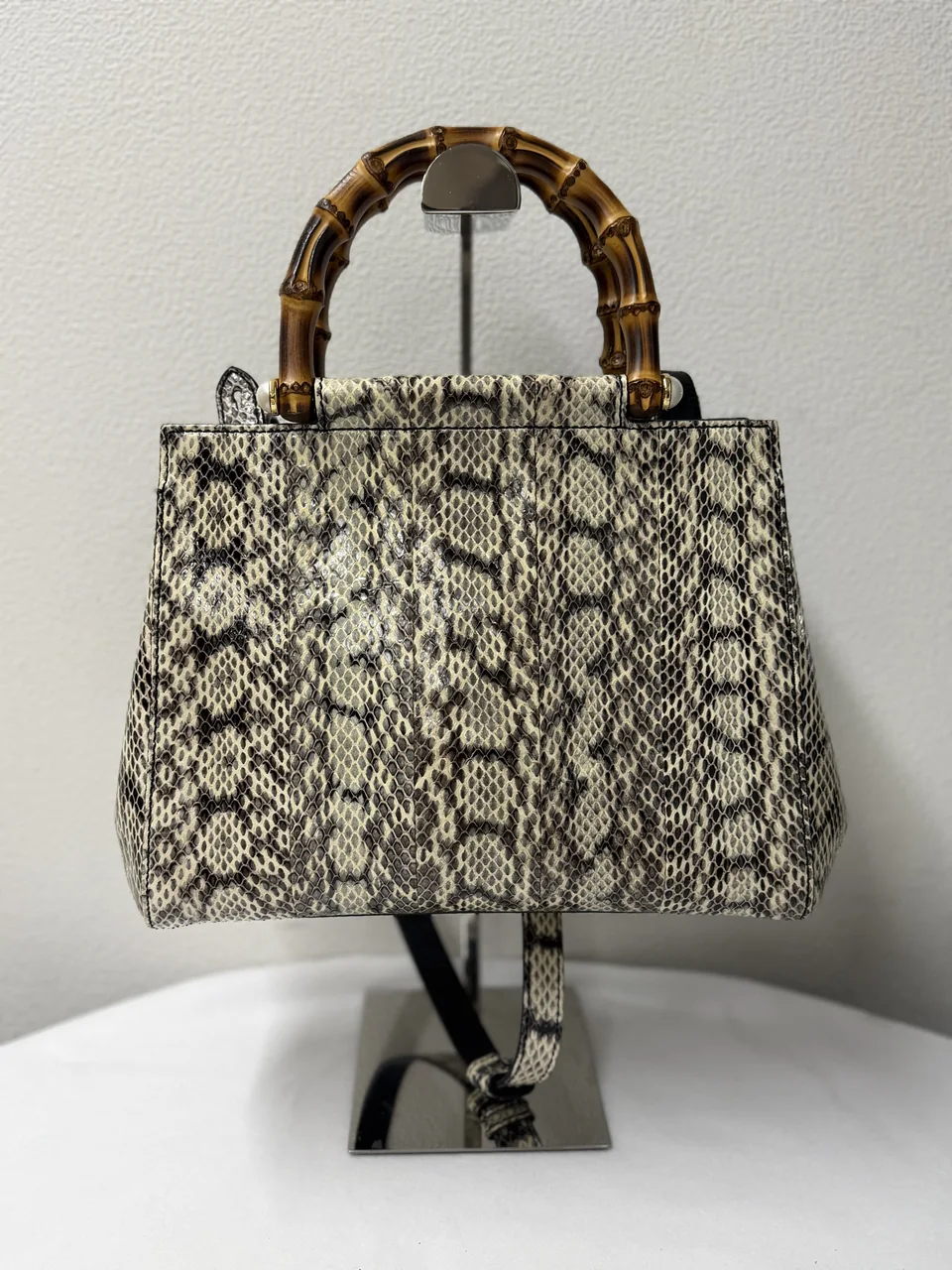 GUCCI BAMBOO NYMPHA