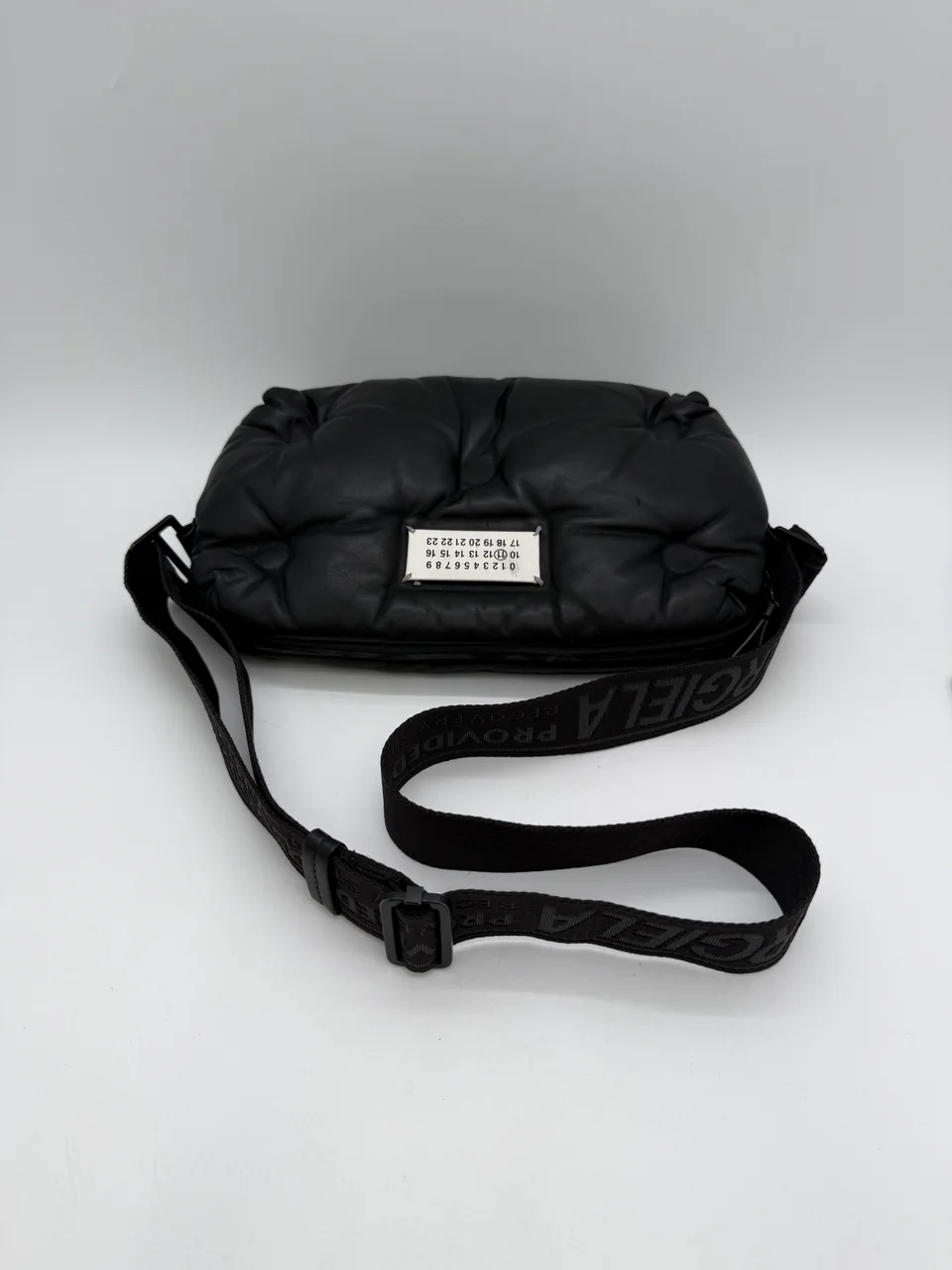 MAISON MARGIELA SHOULDER BAG view 6
