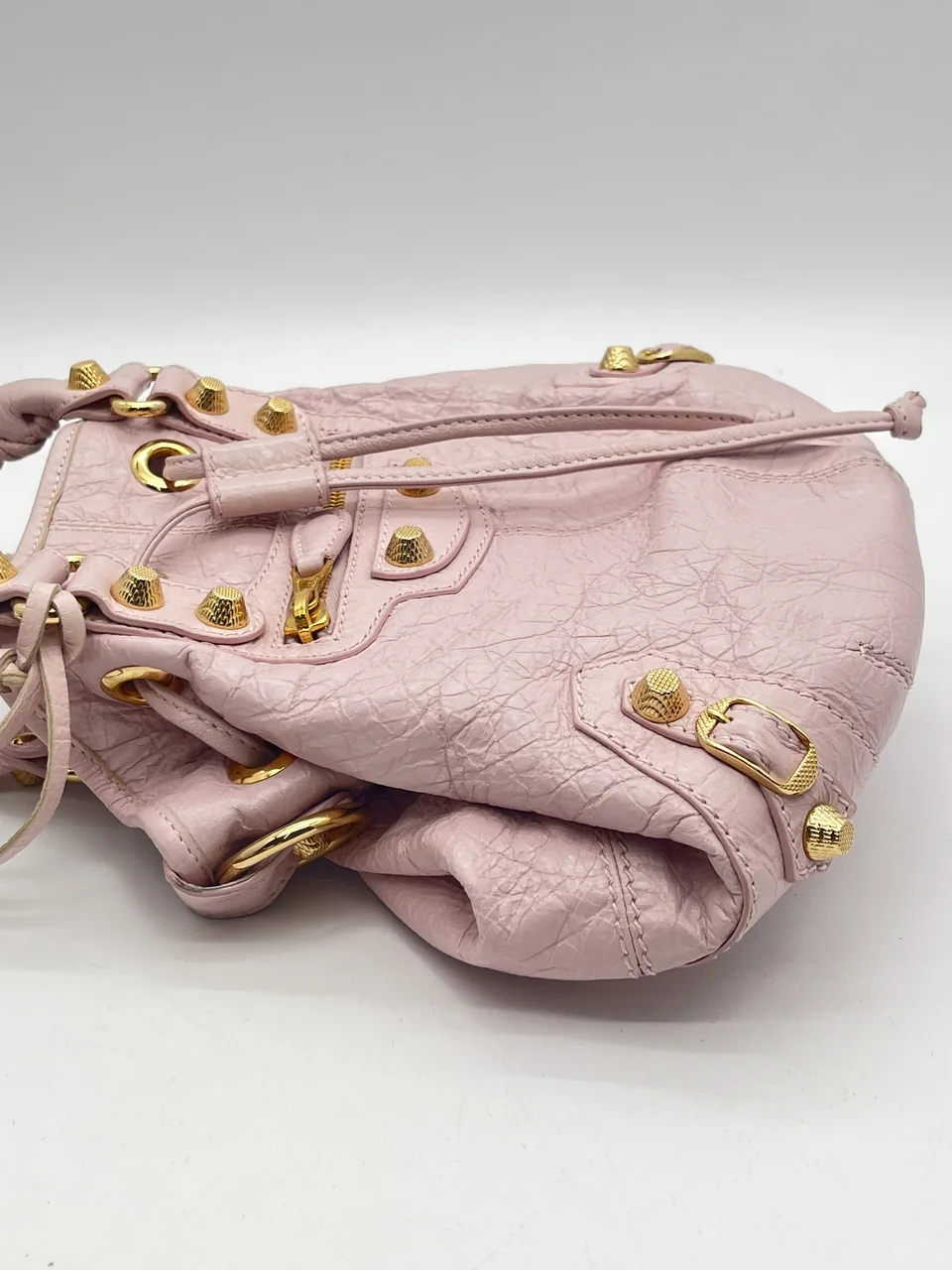 BALENCIAGA BAG view 4