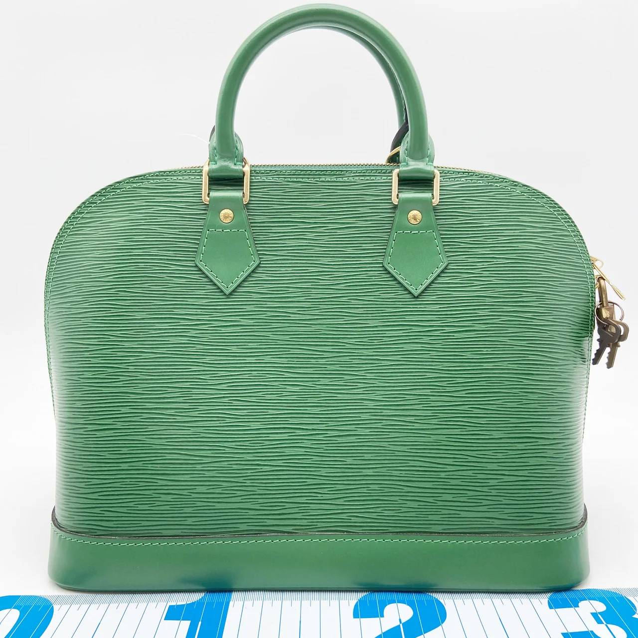 LV EPI ALMA hover