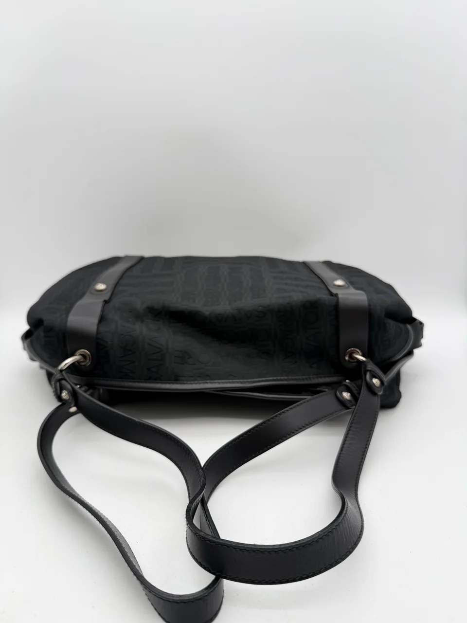 SALVATORE FERRAGAMO TOTE BAG view 6