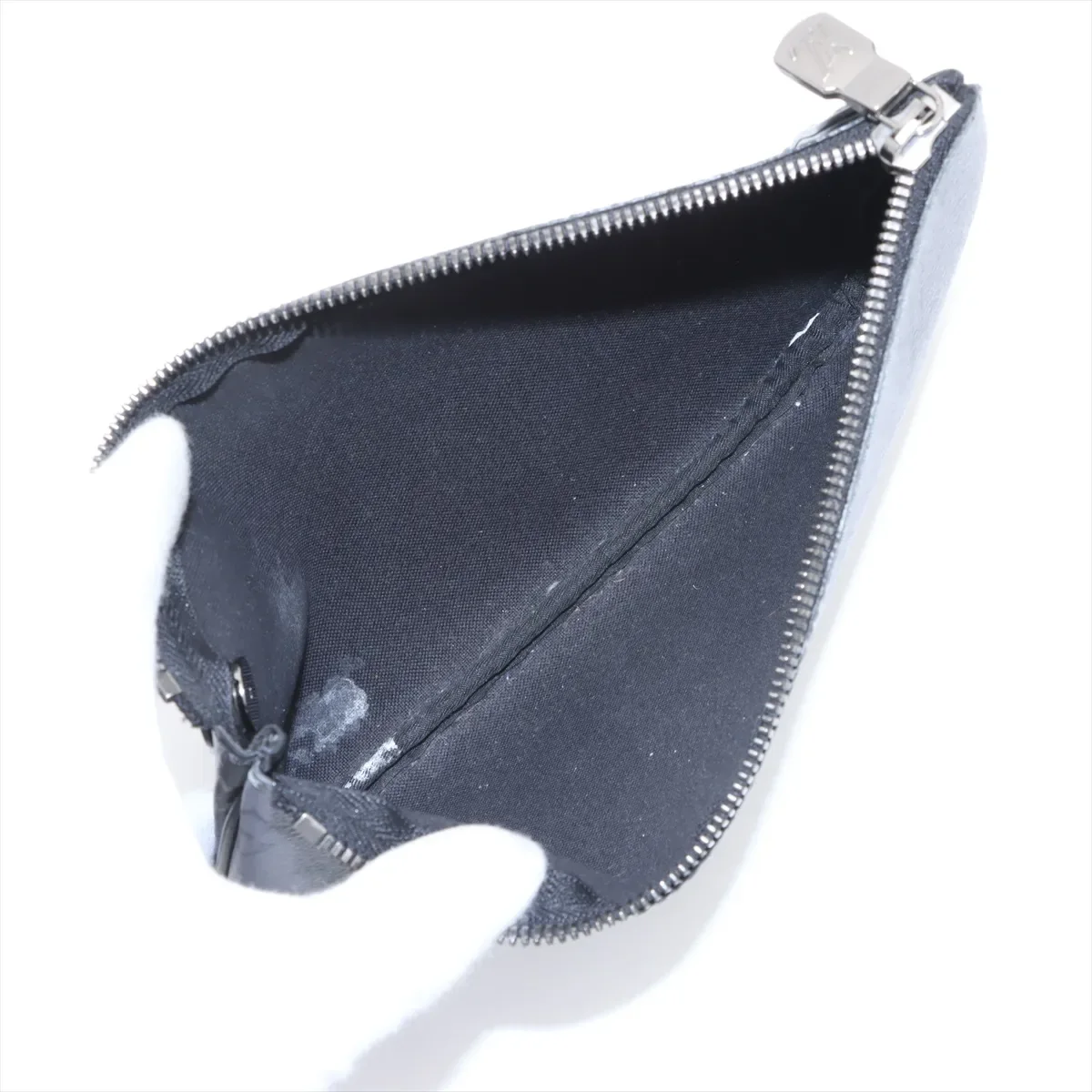 LV MONOGRAM ECLIPSE TRIO MESSENGER view 8