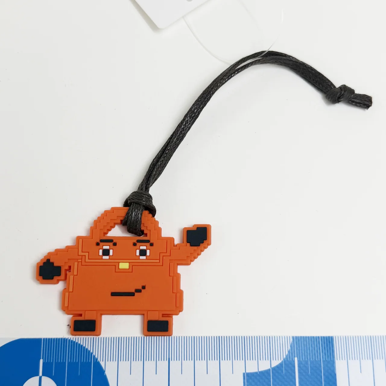 HERMES BAG CHARM