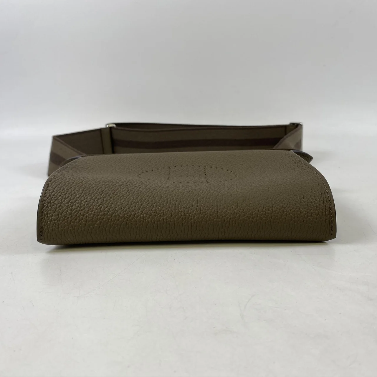 HERMES VIDE POCHE 27 (TOGO, B STAMP) view 13
