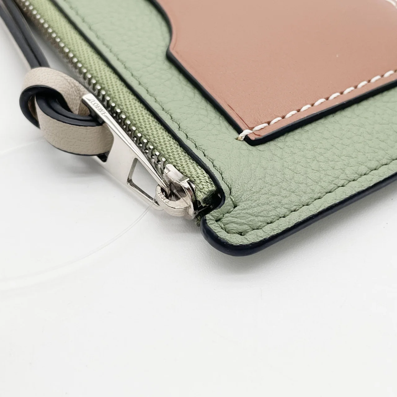 LOEWE COIN CASE view 5