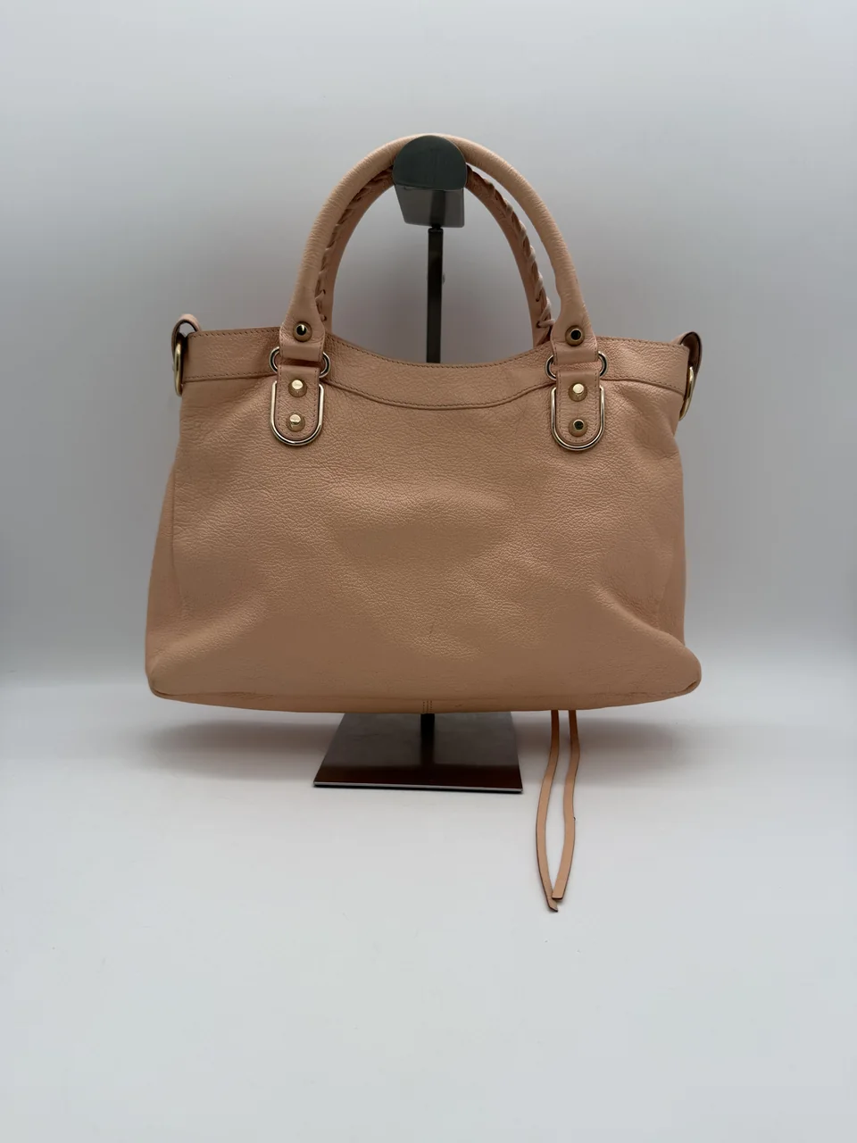 BALENCIAGA NEO CLASSIC (PINK) view 3