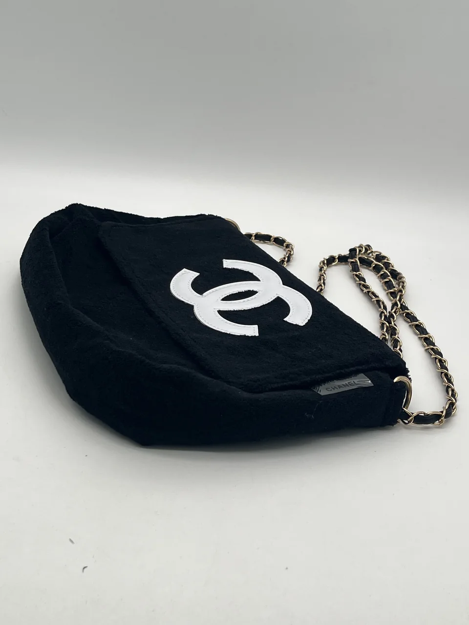 CHANEL NOVELTY BAG view 5