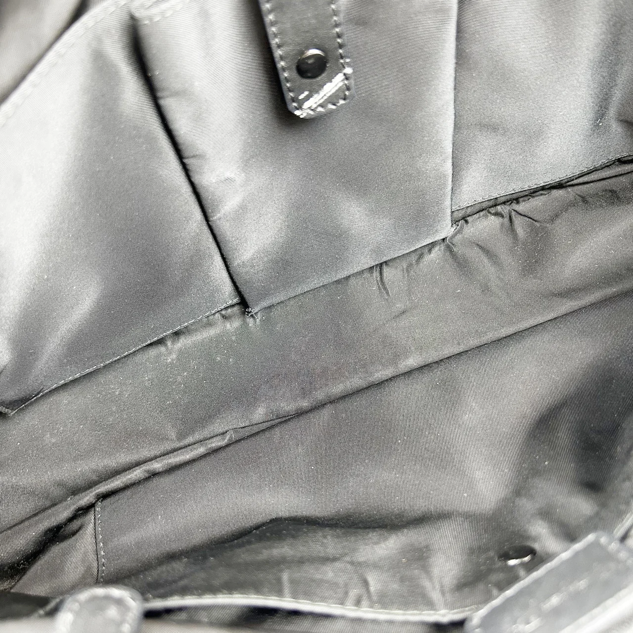 DIOR DOUBLE SADDLE HANDBAG view 7